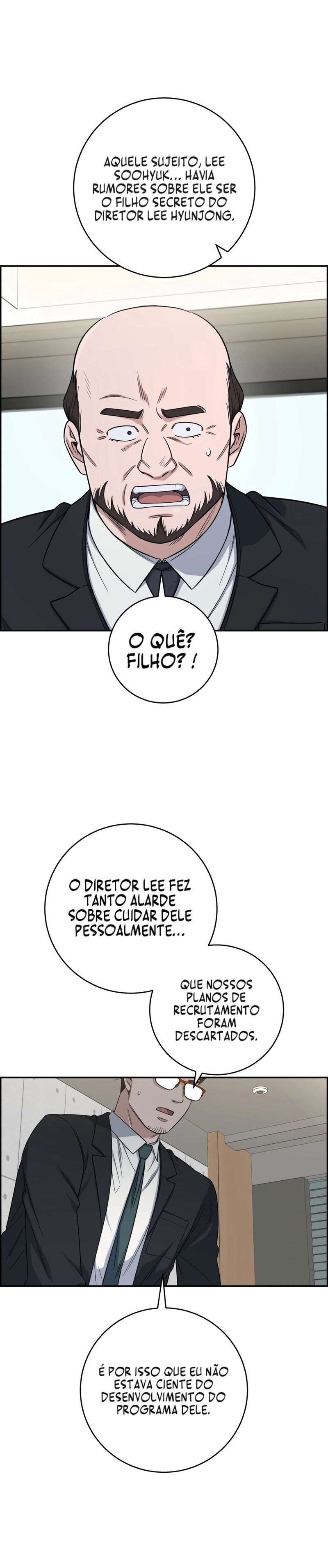 Doutor I.A Capítulo 126 Página 15