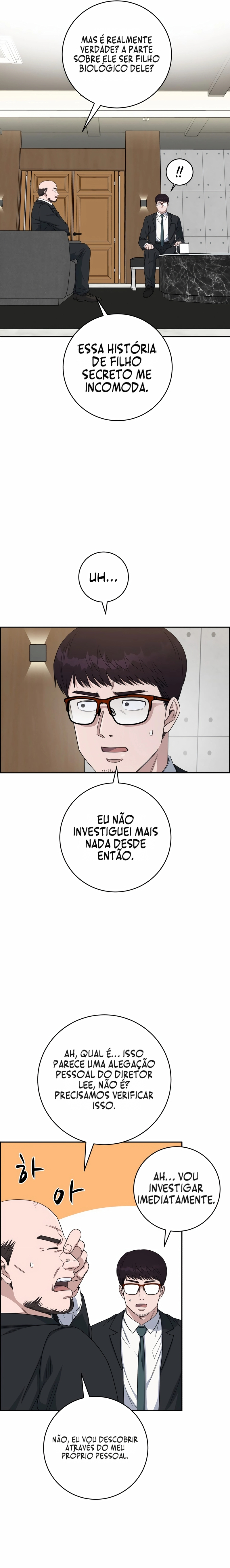 Doutor I.A Capítulo 126 Página 17