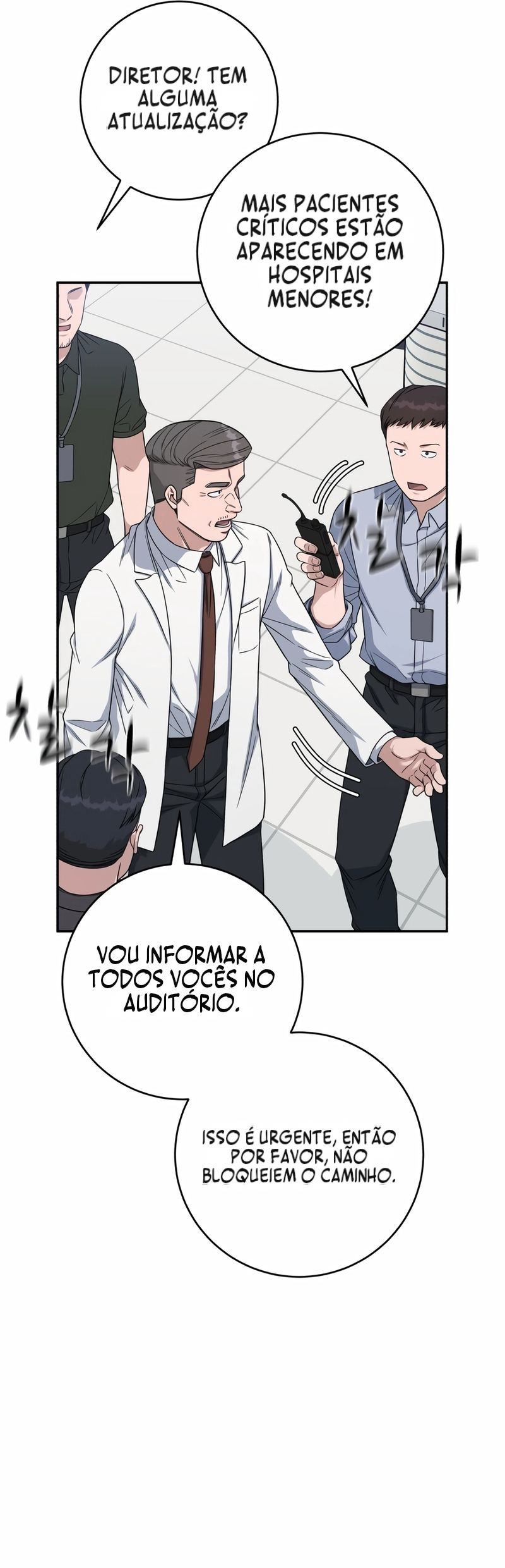 Doutor I.A Capítulo 126 Página 23