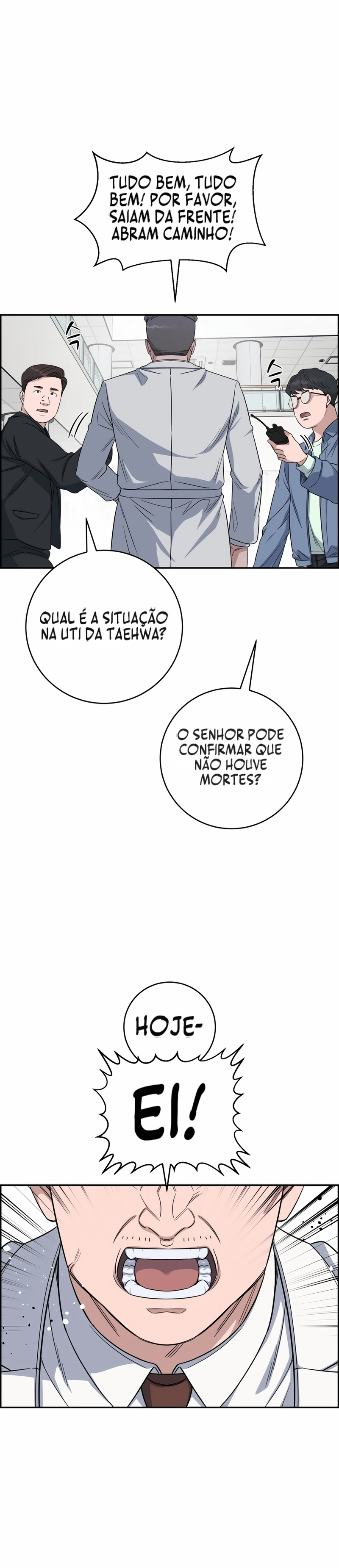 Doutor I.A Capítulo 126 Página 25