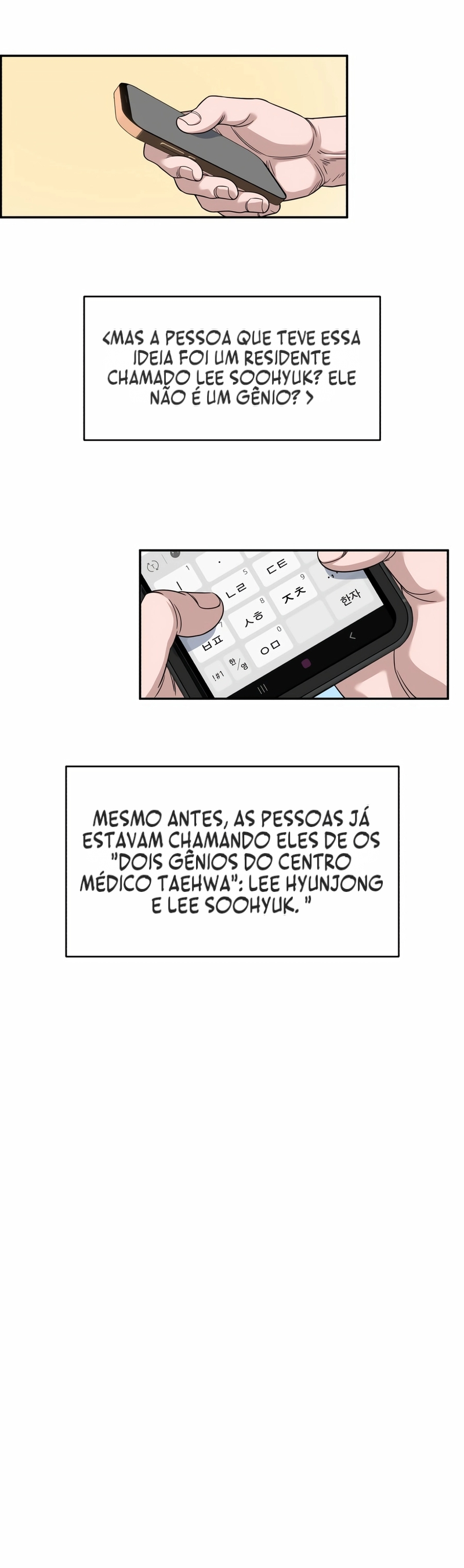 Doutor I.A Capítulo 126 Página 30