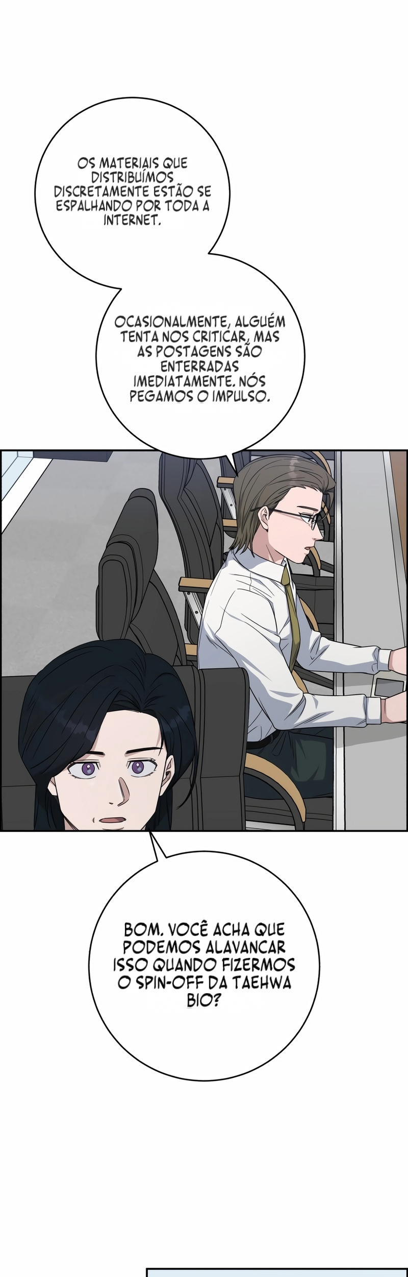 Doutor I.A Capítulo 126 Página 32