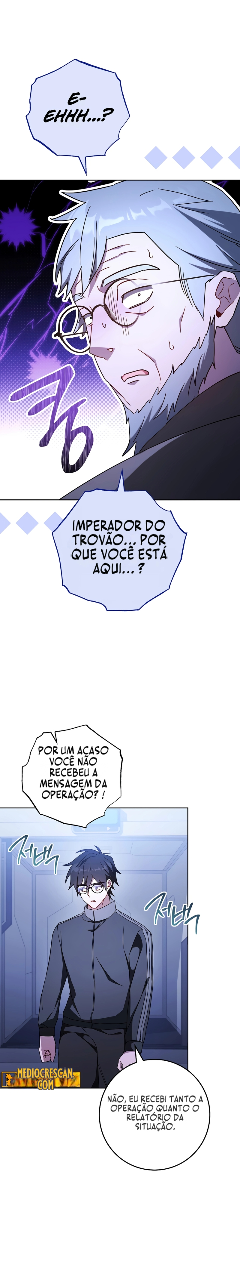 Guia de Sobrevivência de um Ranker Escritor Capítulo 48 Página 6