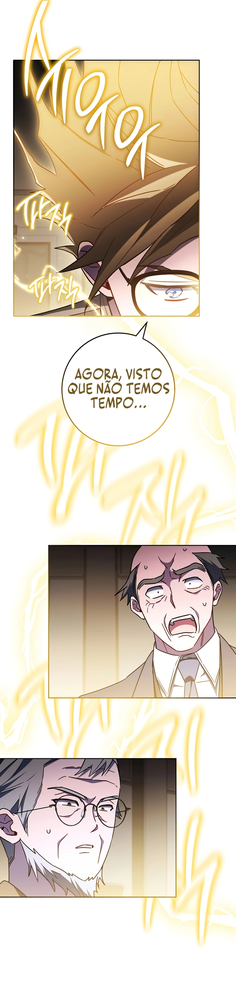 Guia de Sobrevivência de um Ranker Escritor Capítulo 48 Página 10
