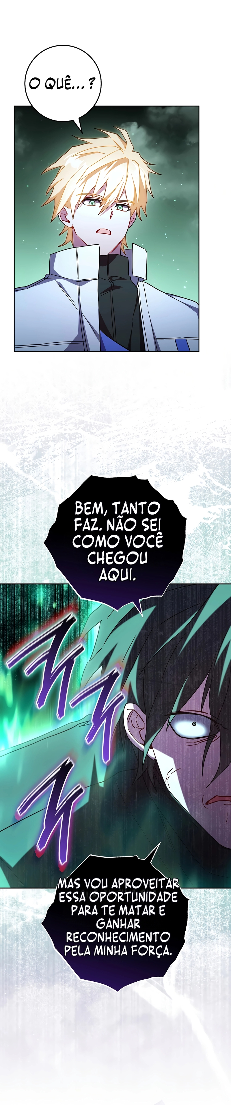 Guia de Sobrevivência de um Ranker Escritor Capítulo 48 Página 19