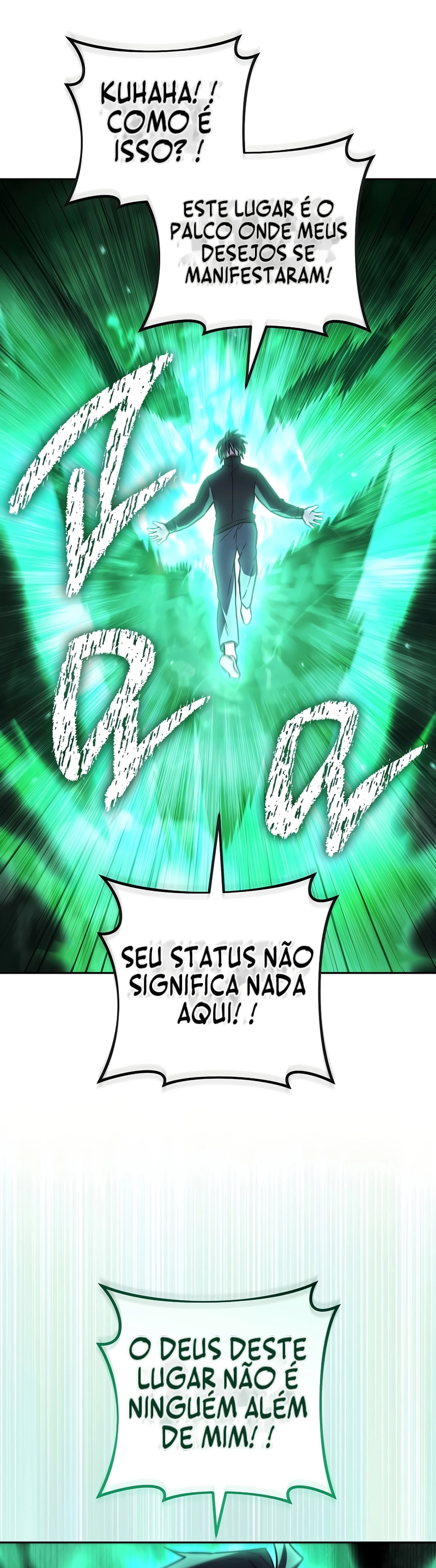 Guia de Sobrevivência de um Ranker Escritor Capítulo 48 Página 26