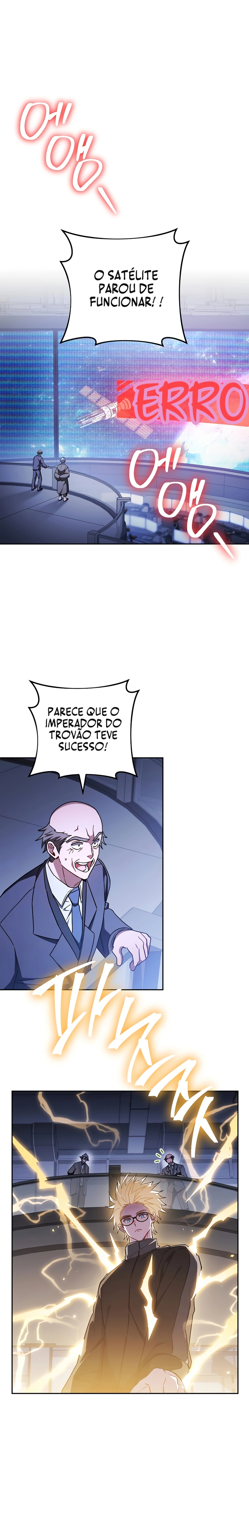 Guia de Sobrevivência de um Ranker Escritor Capítulo 48 Página 45