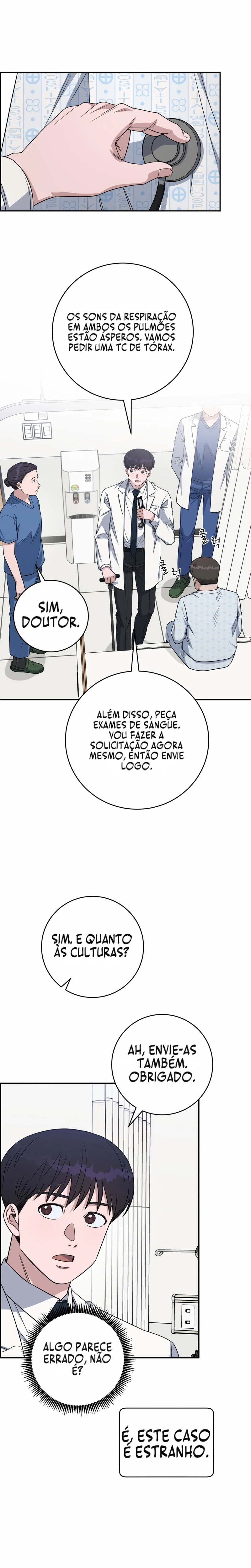 Doutor I.A Capítulo 119 Página 3