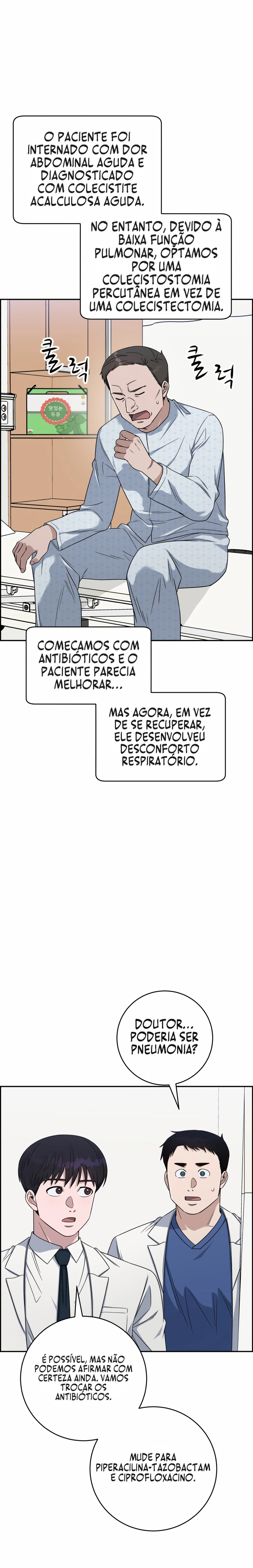 Doutor I.A Capítulo 119 Página 4