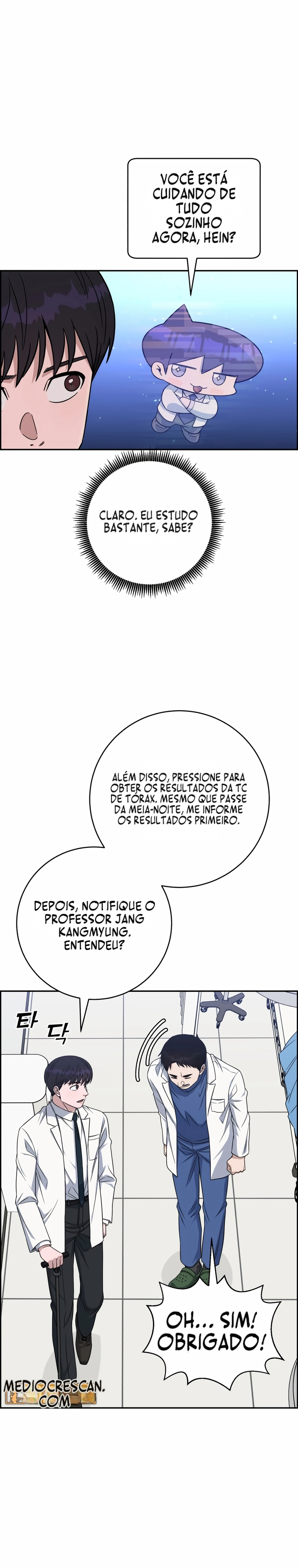 Doutor I.A Capítulo 119 Página 5