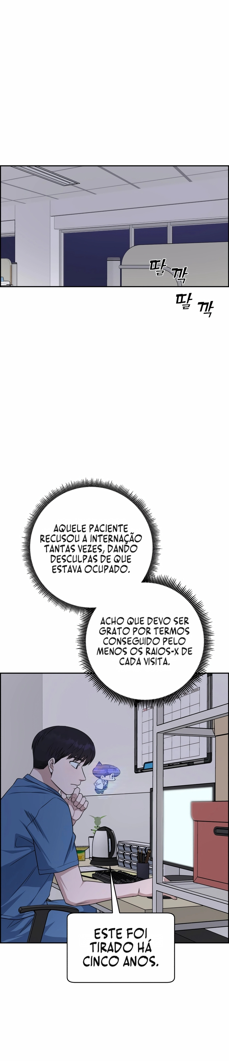Doutor I.A Capítulo 119 Página 6