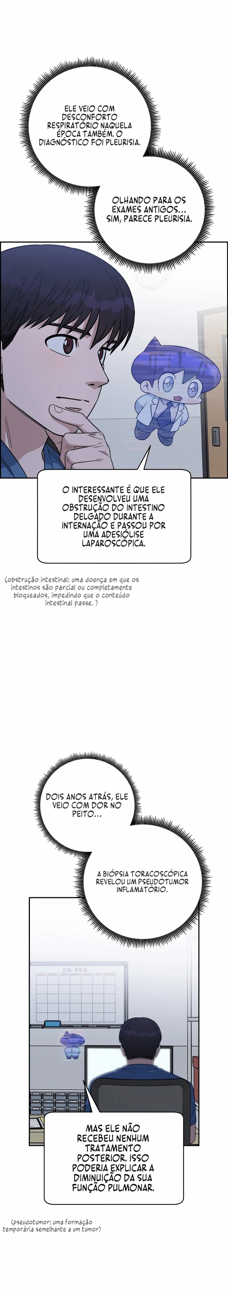Doutor I.A Capítulo 119 Página 7