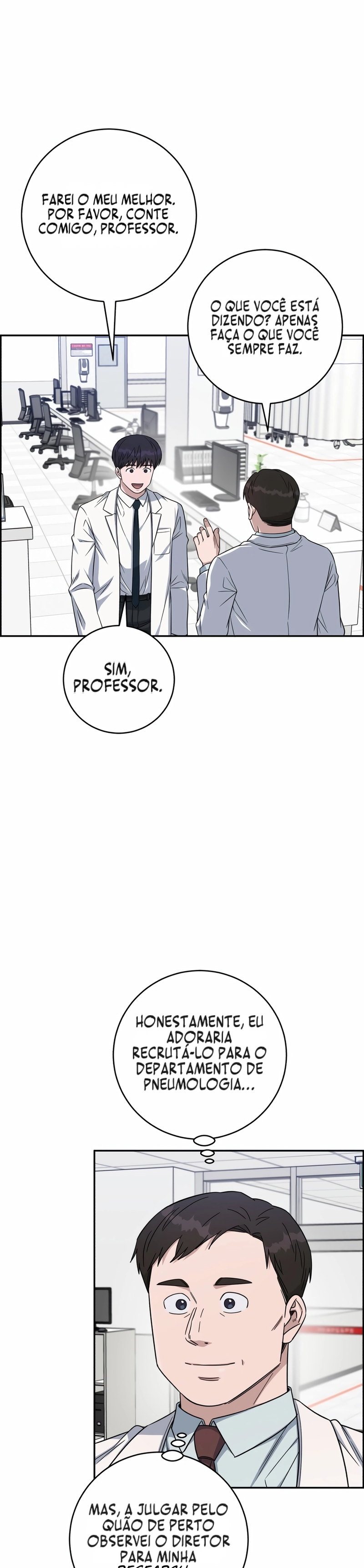 Doutor I.A Capítulo 119 Página 10