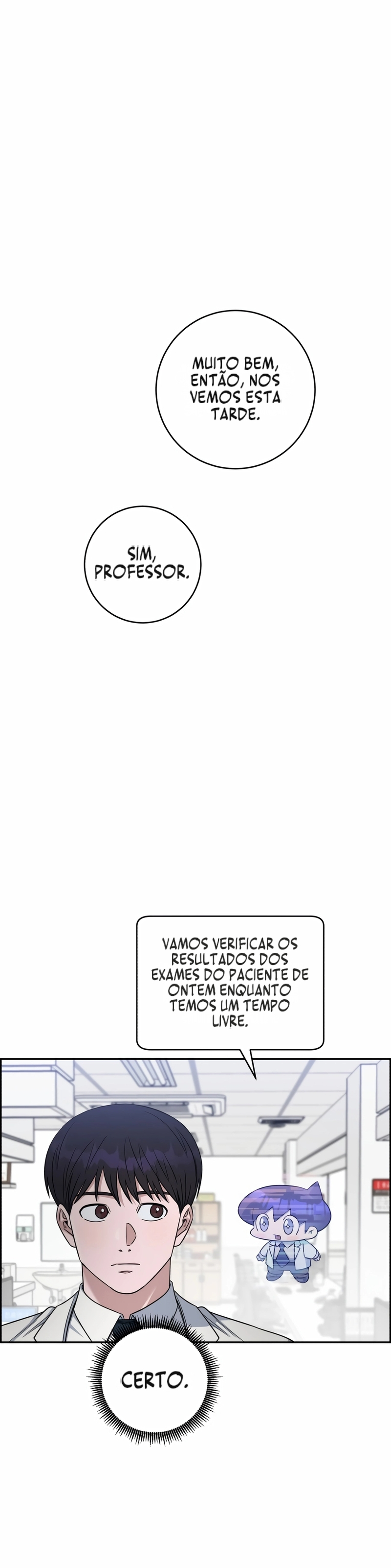 Doutor I.A Capítulo 119 Página 12