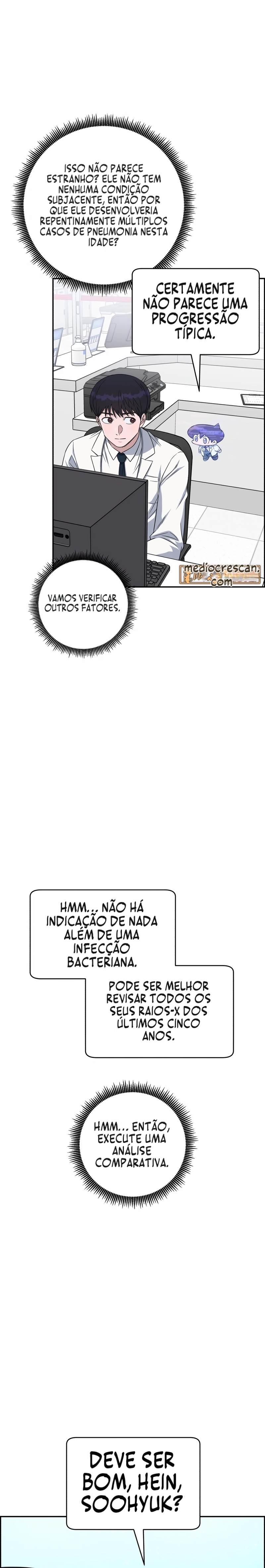 Doutor I.A Capítulo 119 Página 14
