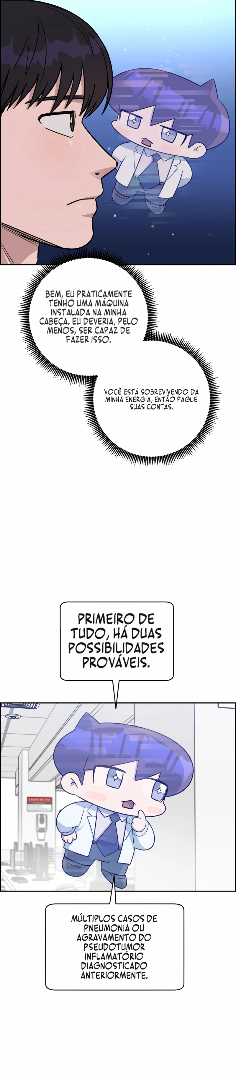 Doutor I.A Capítulo 119 Página 15