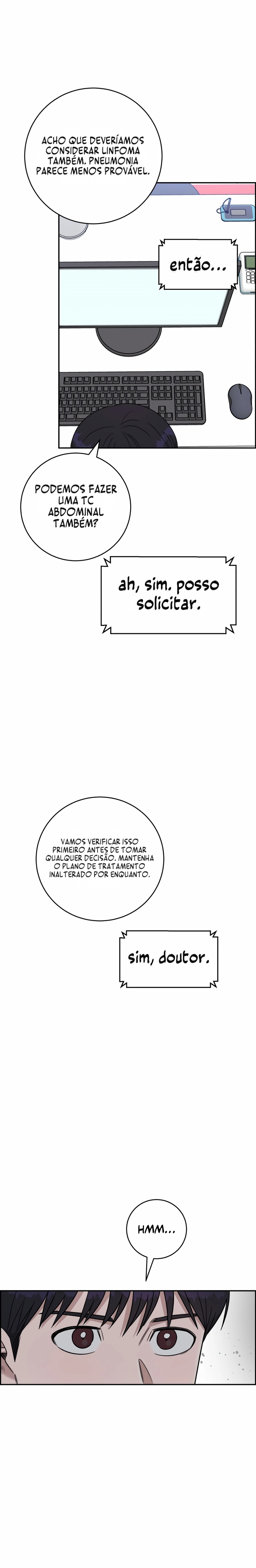 Doutor I.A Capítulo 119 Página 24