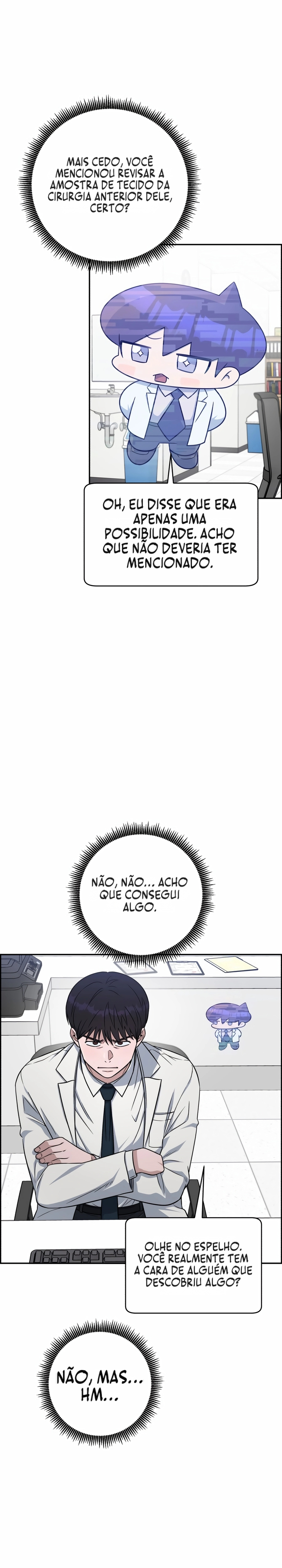Doutor I.A Capítulo 119 Página 25