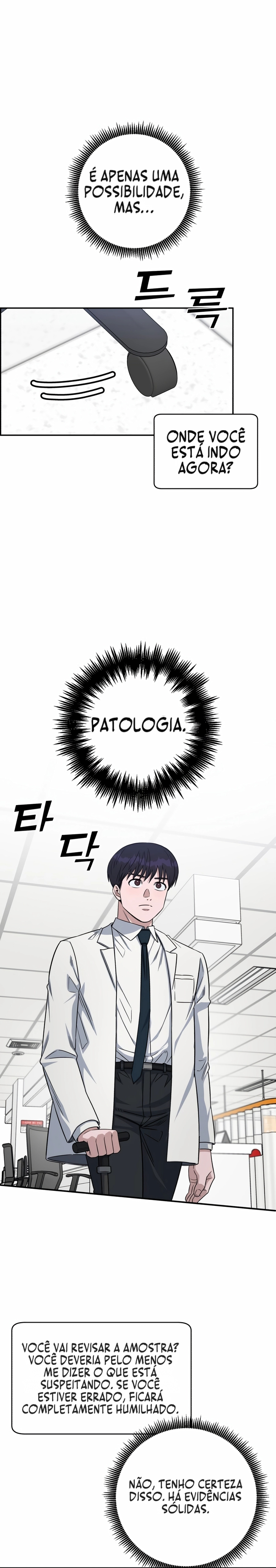 Doutor I.A Capítulo 119 Página 27