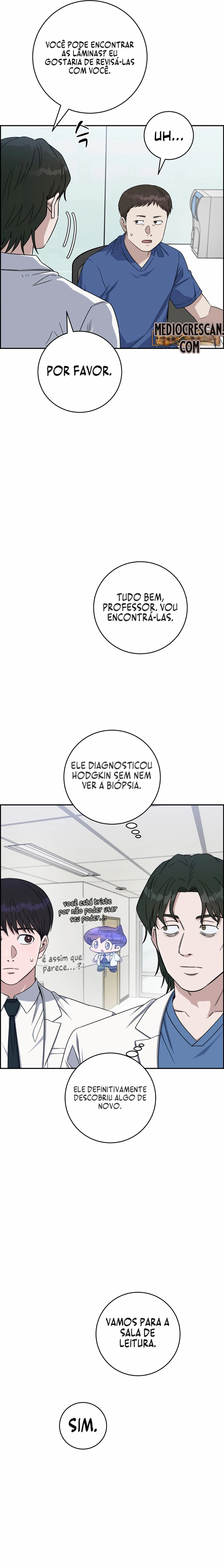 Doutor I.A Capítulo 119 Página 34