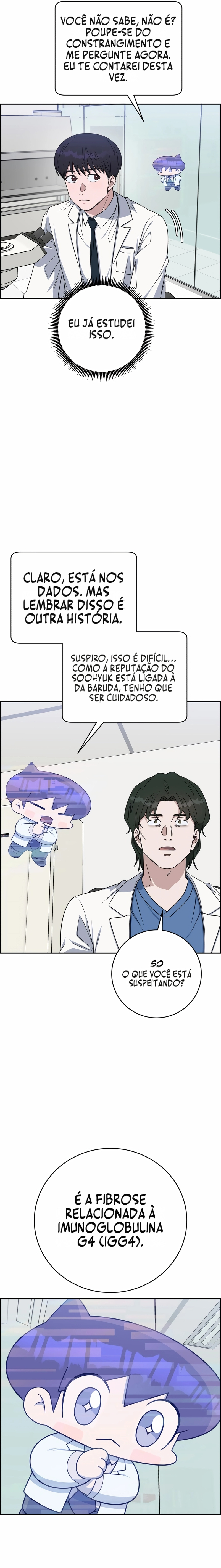 Doutor I.A Capítulo 119 Página 37