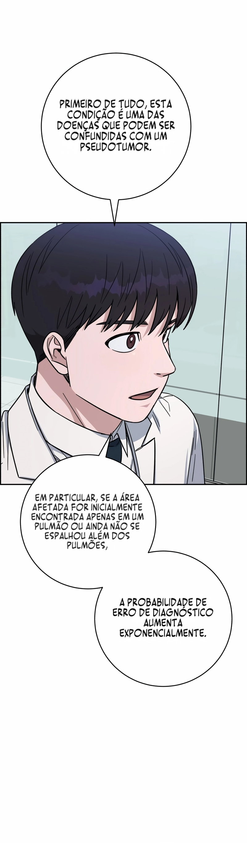 Doutor I.A Capítulo 119 Página 39