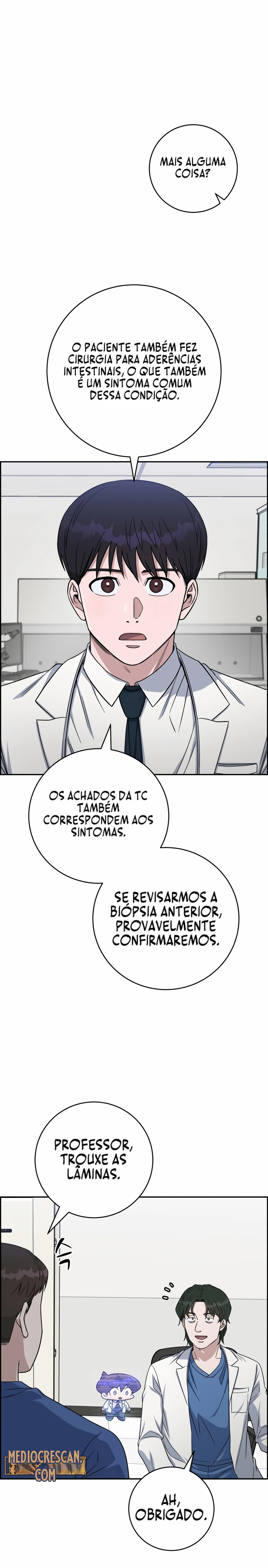 Doutor I.A Capítulo 119 Página 41