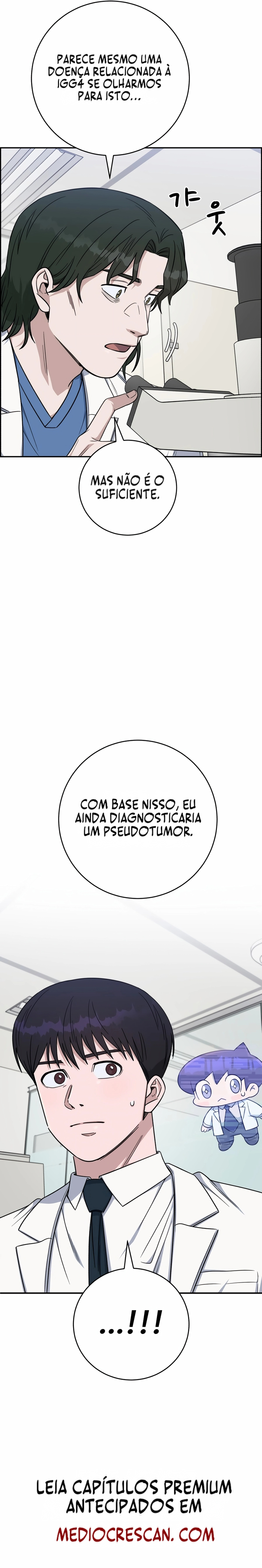 Doutor I.A Capítulo 119 Página 43