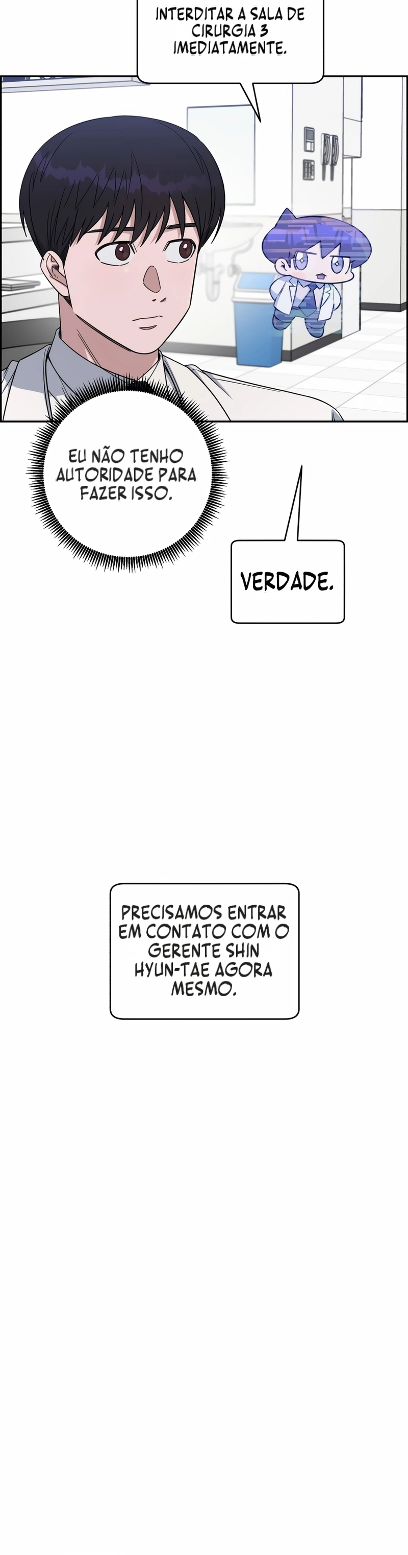 Doutor I.A Capítulo 122 Página 5