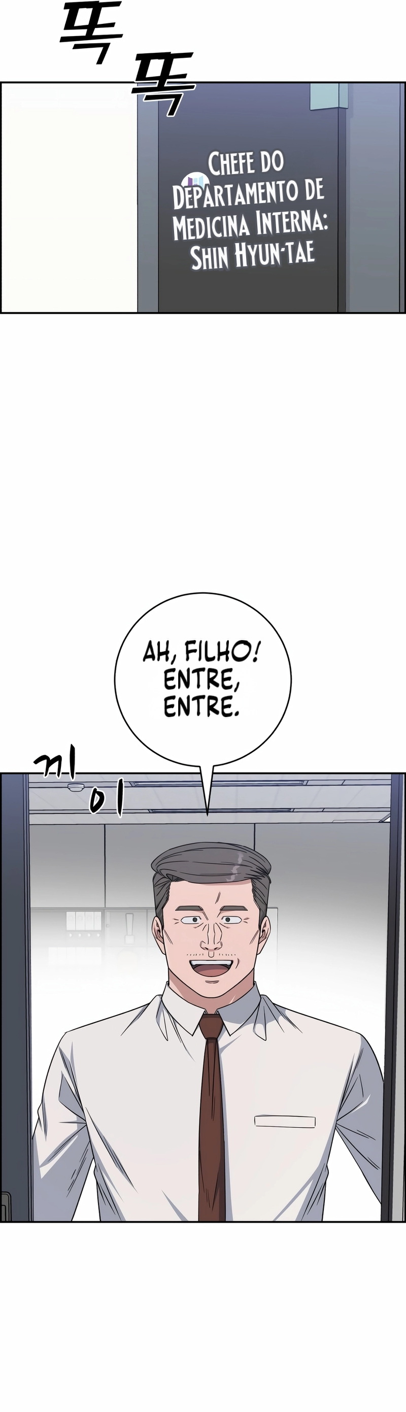 Doutor I.A Capítulo 122 Página 6