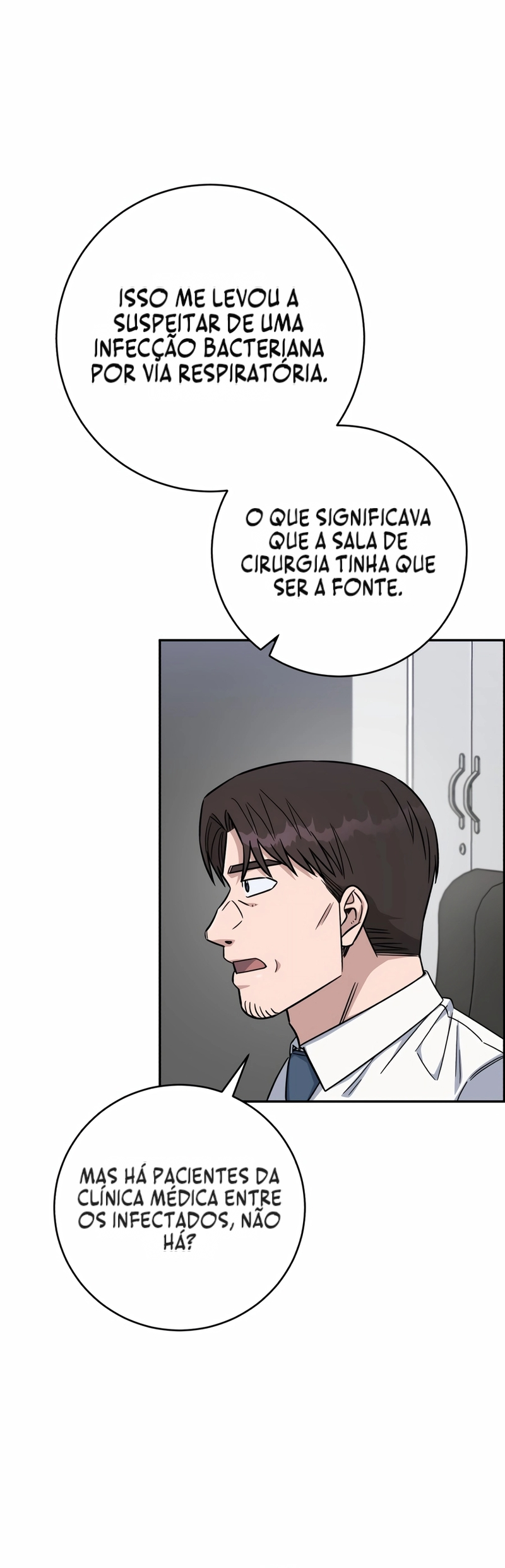 Doutor I.A Capítulo 122 Página 9