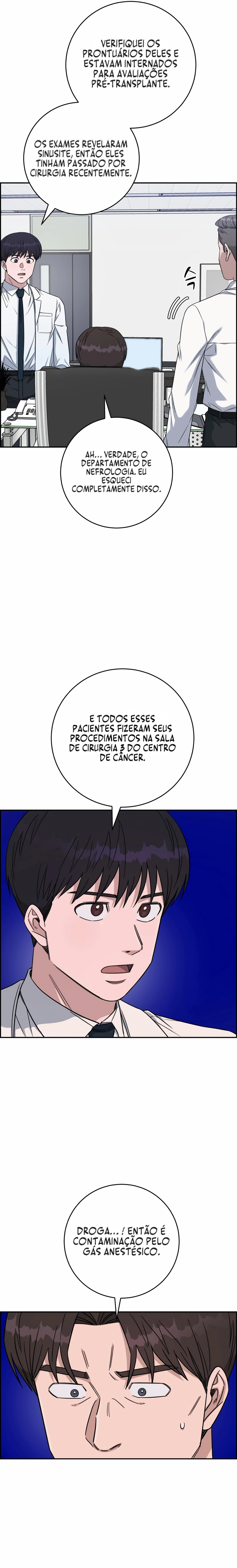 Doutor I.A Capítulo 122 Página 10