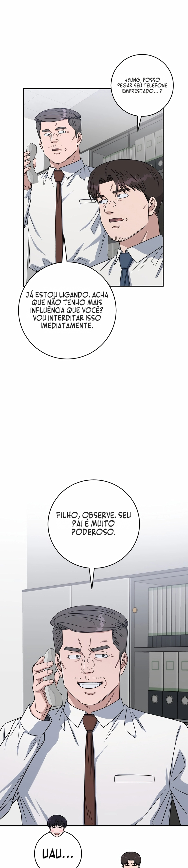 Doutor I.A Capítulo 122 Página 11