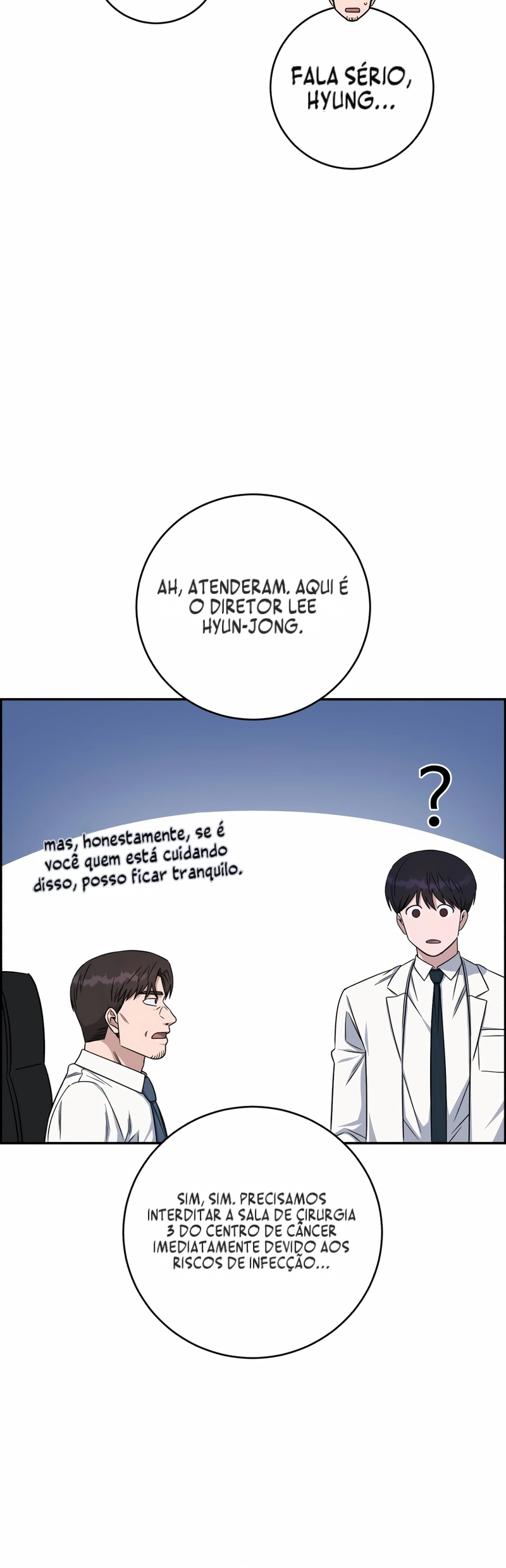 Doutor I.A Capítulo 122 Página 12