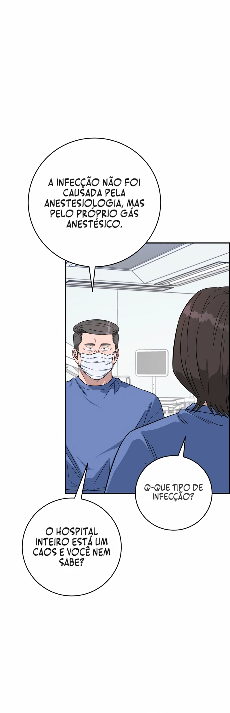 Doutor I.A Capítulo 122 Página 18