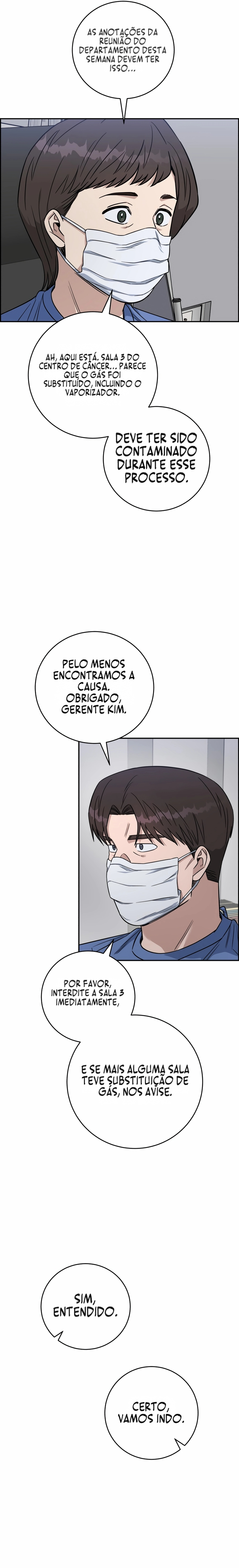 Doutor I.A Capítulo 122 Página 22