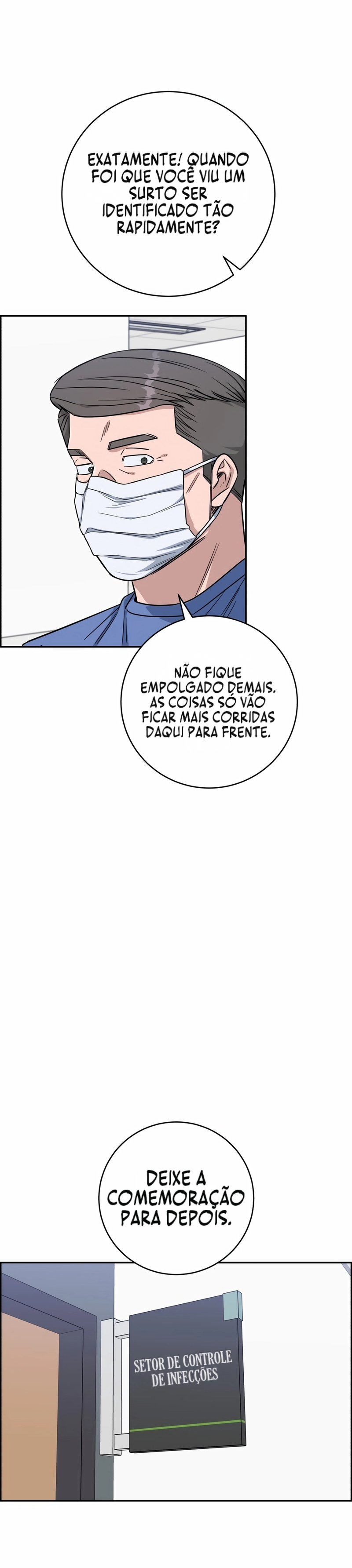 Doutor I.A Capítulo 122 Página 24