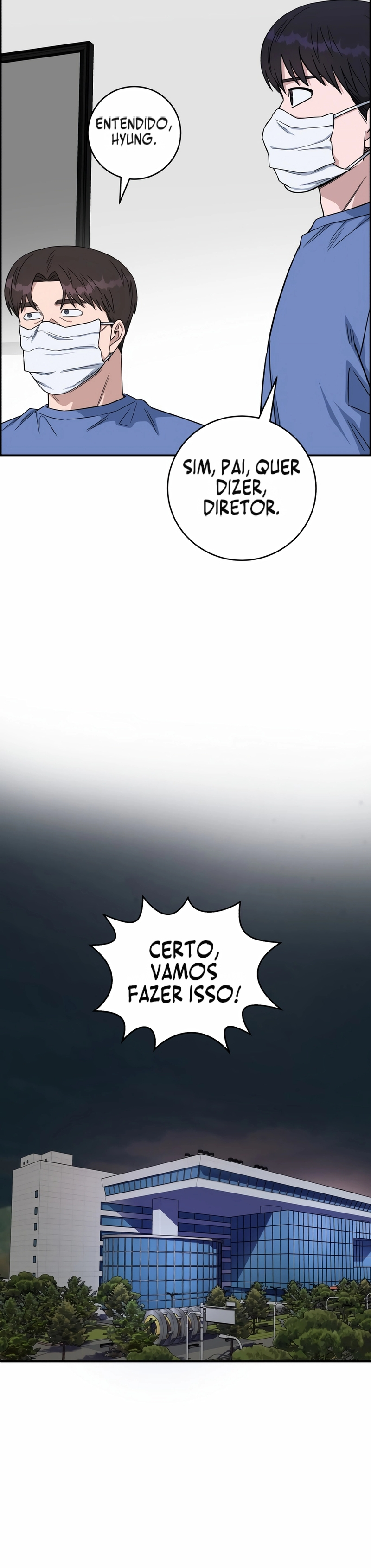 Doutor I.A Capítulo 122 Página 37