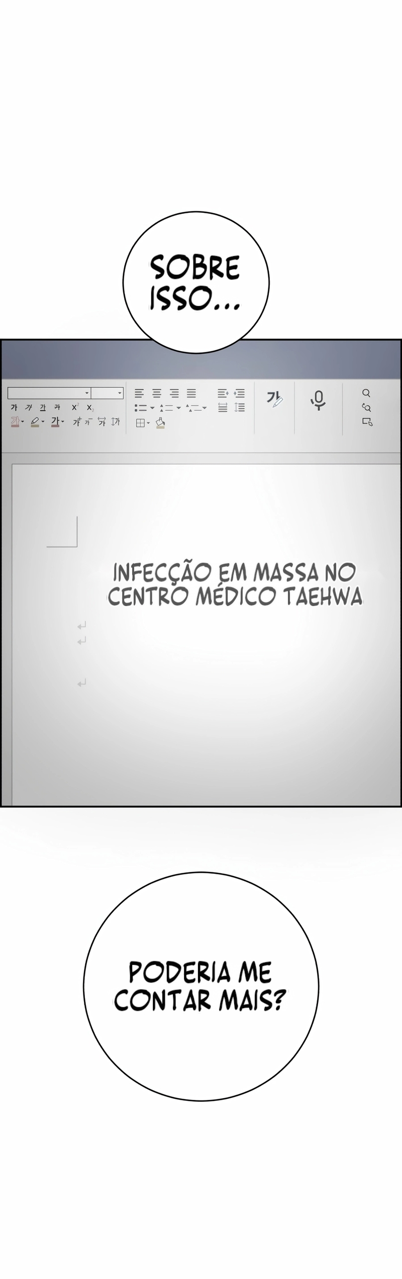 Doutor I.A Capítulo 122 Página 41