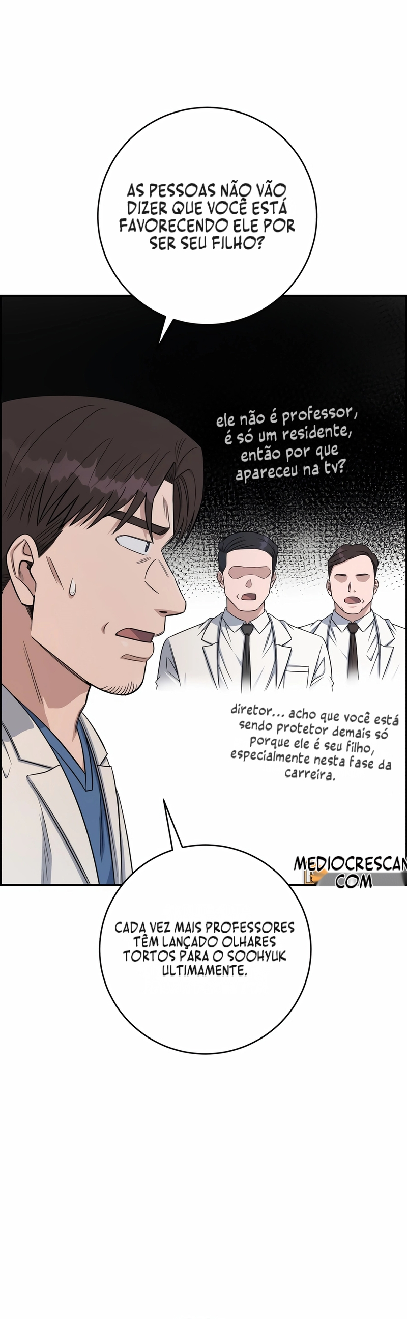 Doutor I.A Capítulo 127 Página 4