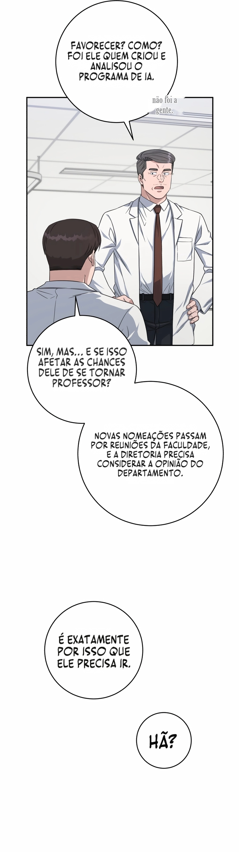 Doutor I.A Capítulo 127 Página 5