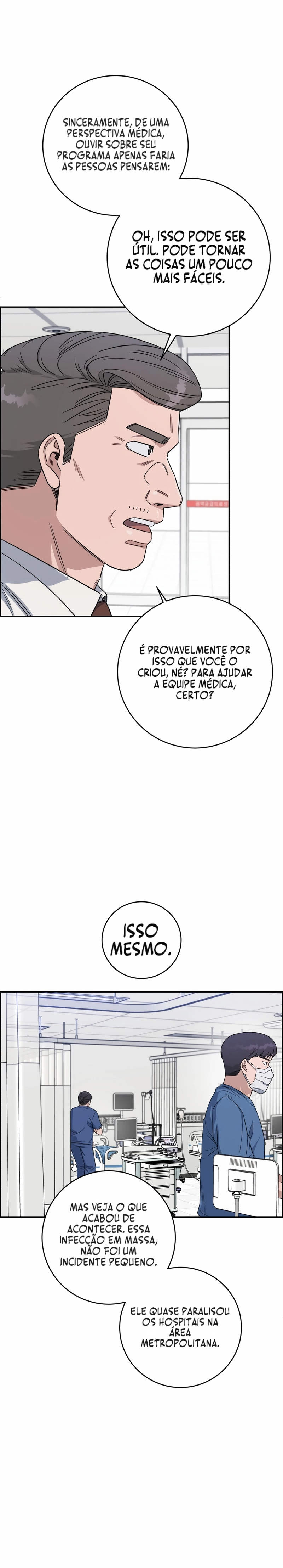 Doutor I.A Capítulo 127 Página 7