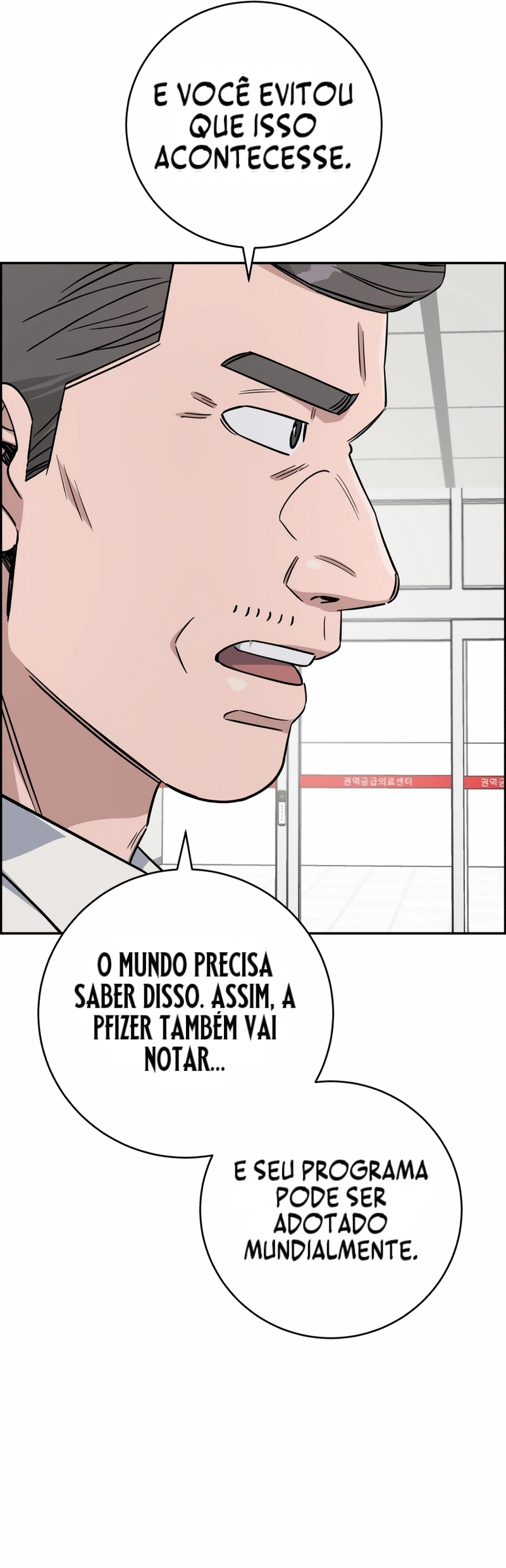 Doutor I.A Capítulo 127 Página 8