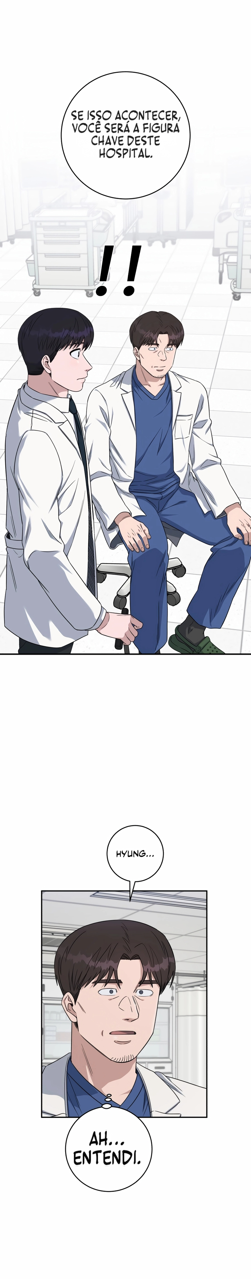 Doutor I.A Capítulo 127 Página 9
