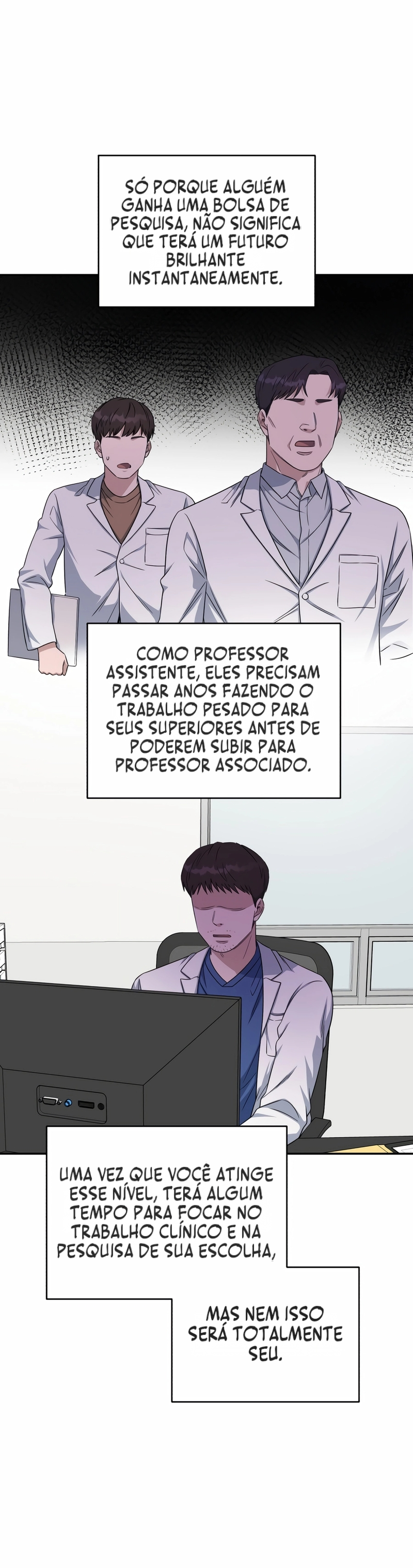 Doutor I.A Capítulo 127 Página 10