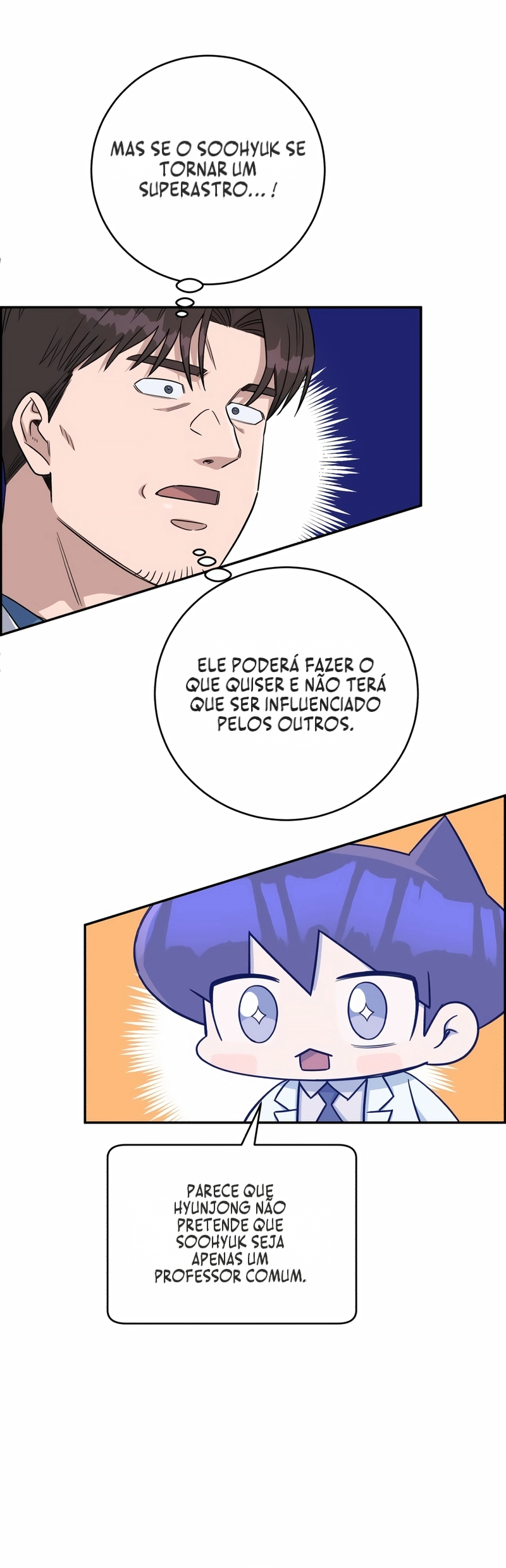 Doutor I.A Capítulo 127 Página 11