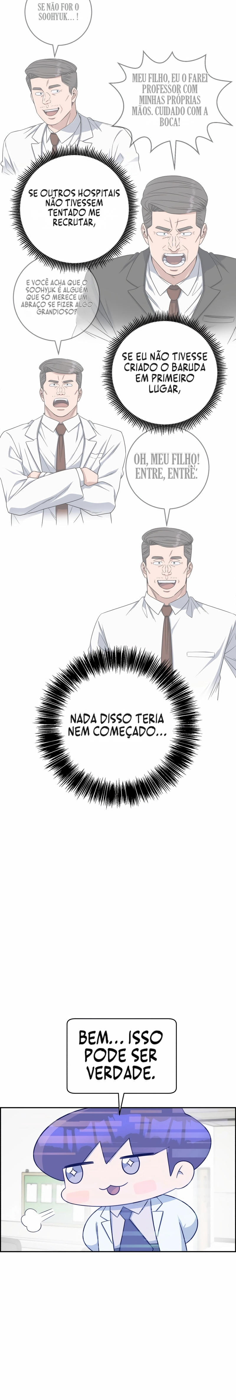 Doutor I.A Capítulo 127 Página 14