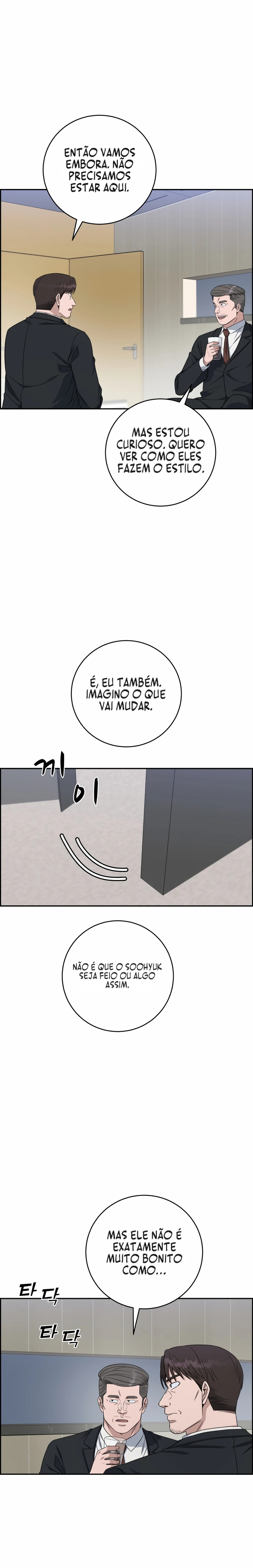 Doutor I.A Capítulo 127 Página 22