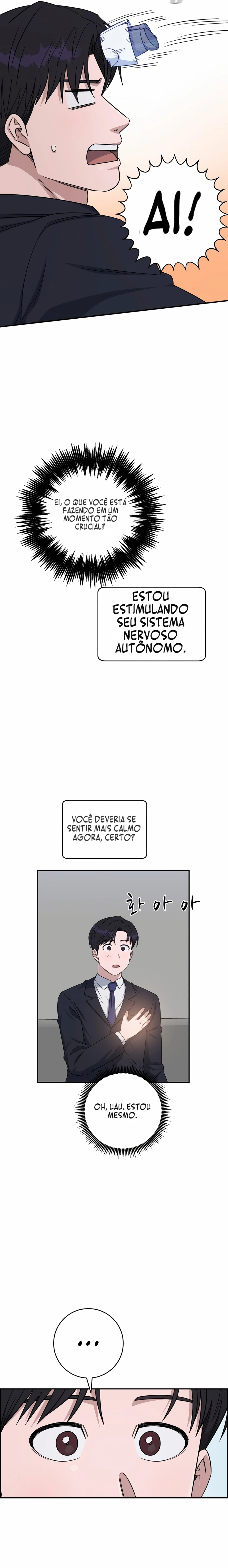 Doutor I.A Capítulo 127 Página 30