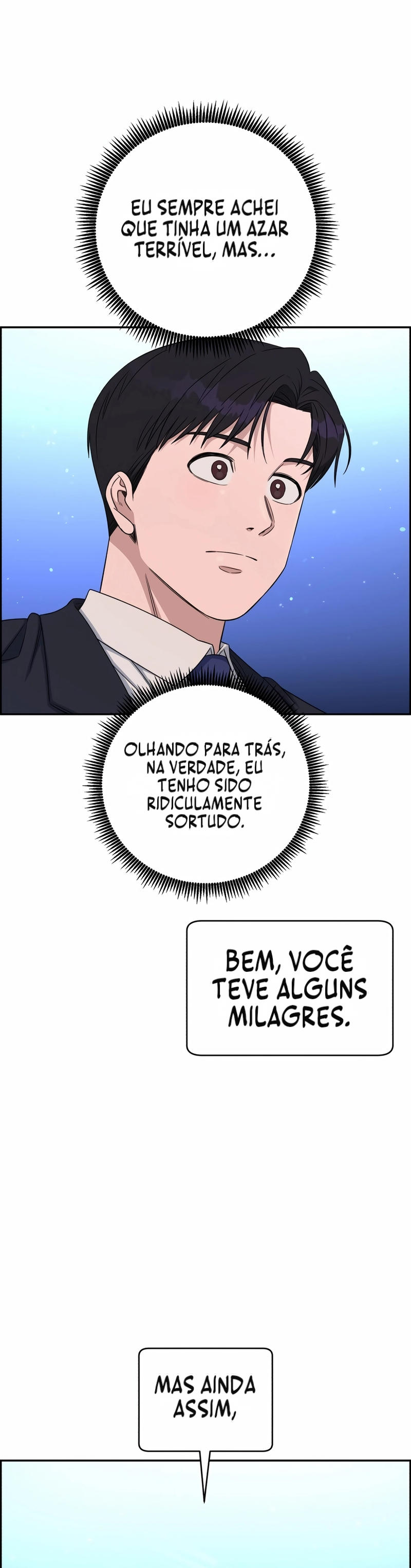 Doutor I.A Capítulo 127 Página 32